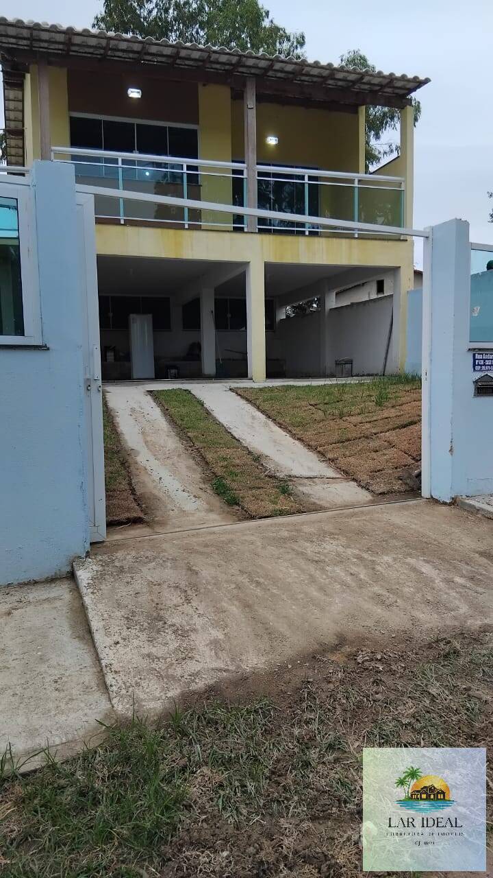 Casa, 2 quartos, 108 m² - Foto 3