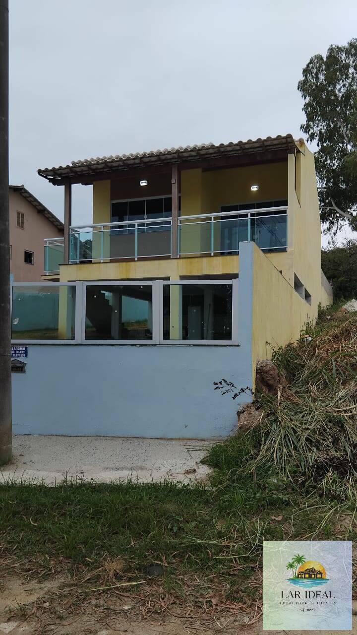 Casa, 2 quartos, 108 m² - Foto 2