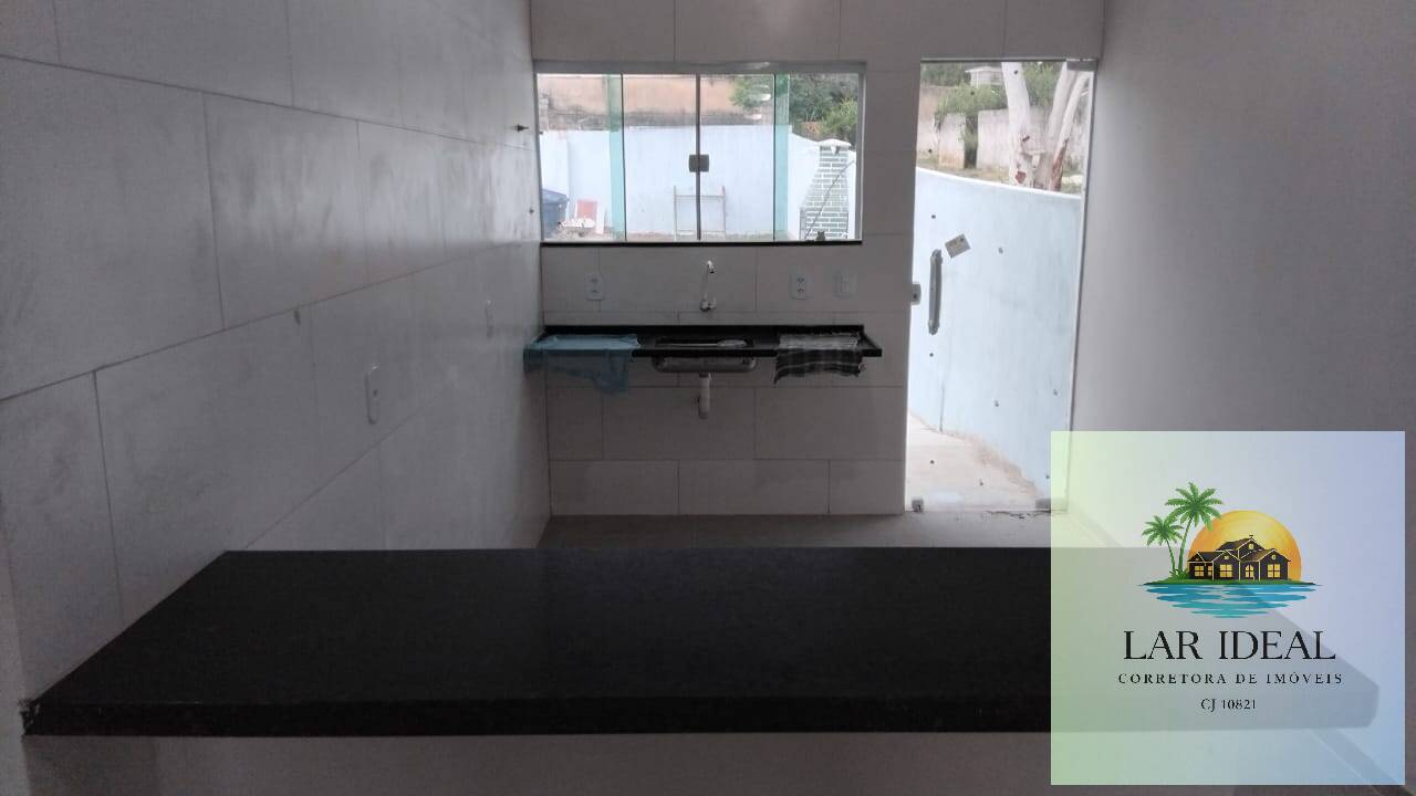 Casa, 2 quartos, 108 m² - Foto 9