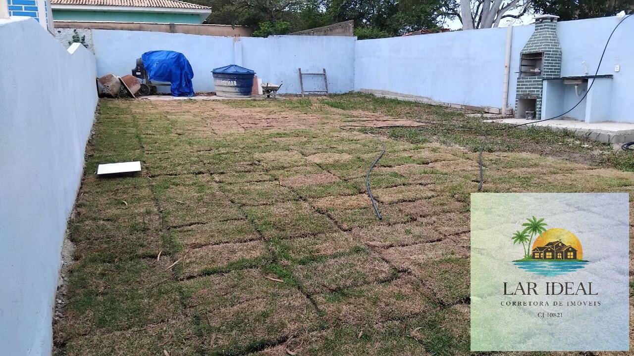 Casa, 2 quartos, 108 m² - Foto 5