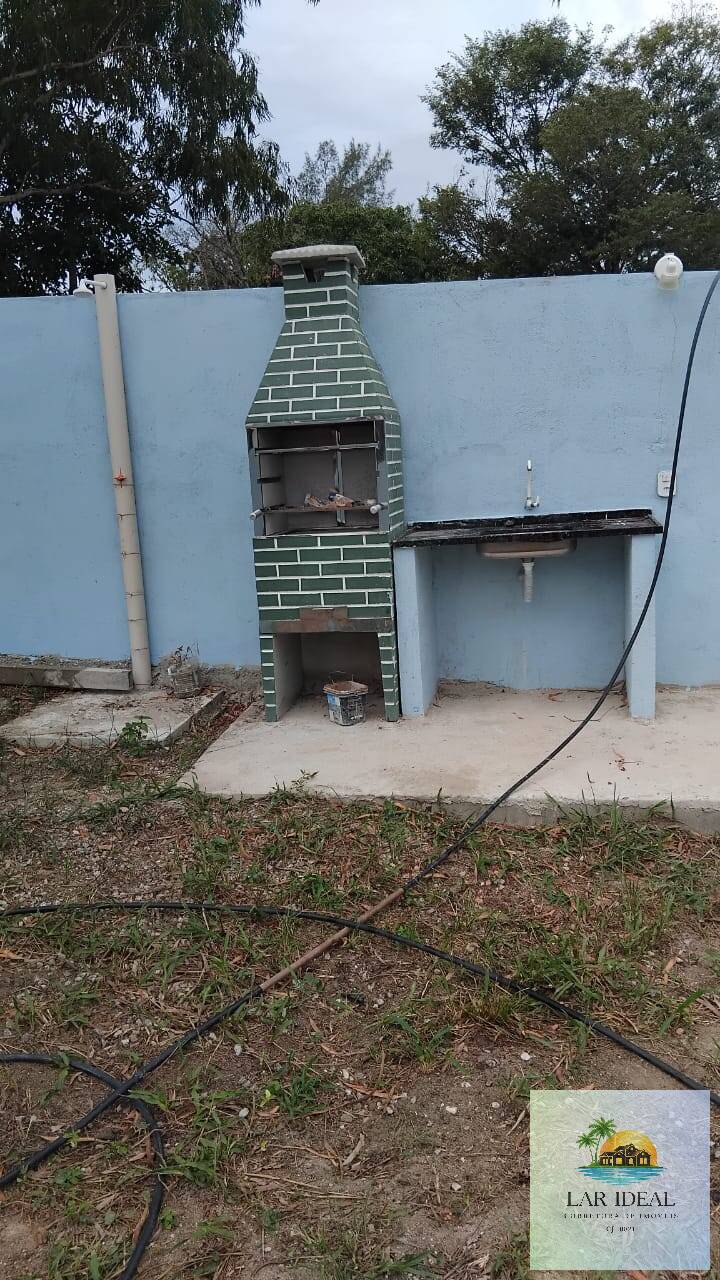 Casa, 2 quartos, 108 m² - Foto 17