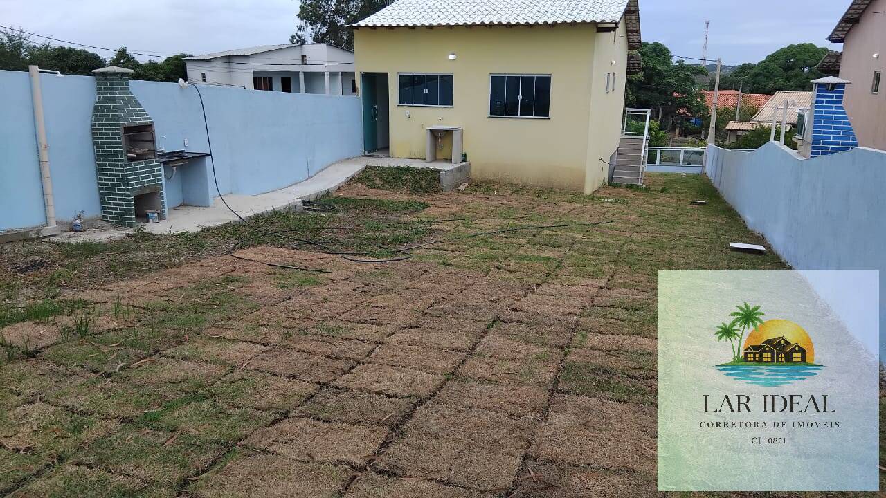 Casa, 2 quartos, 108 m² - Foto 4