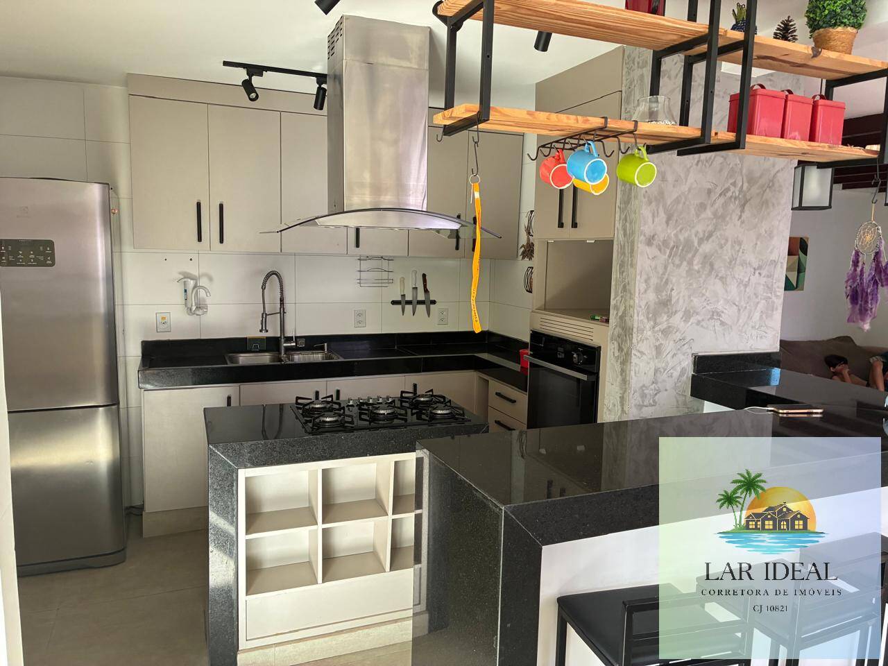 Casa, 4 quartos, 244 m² - Foto 9