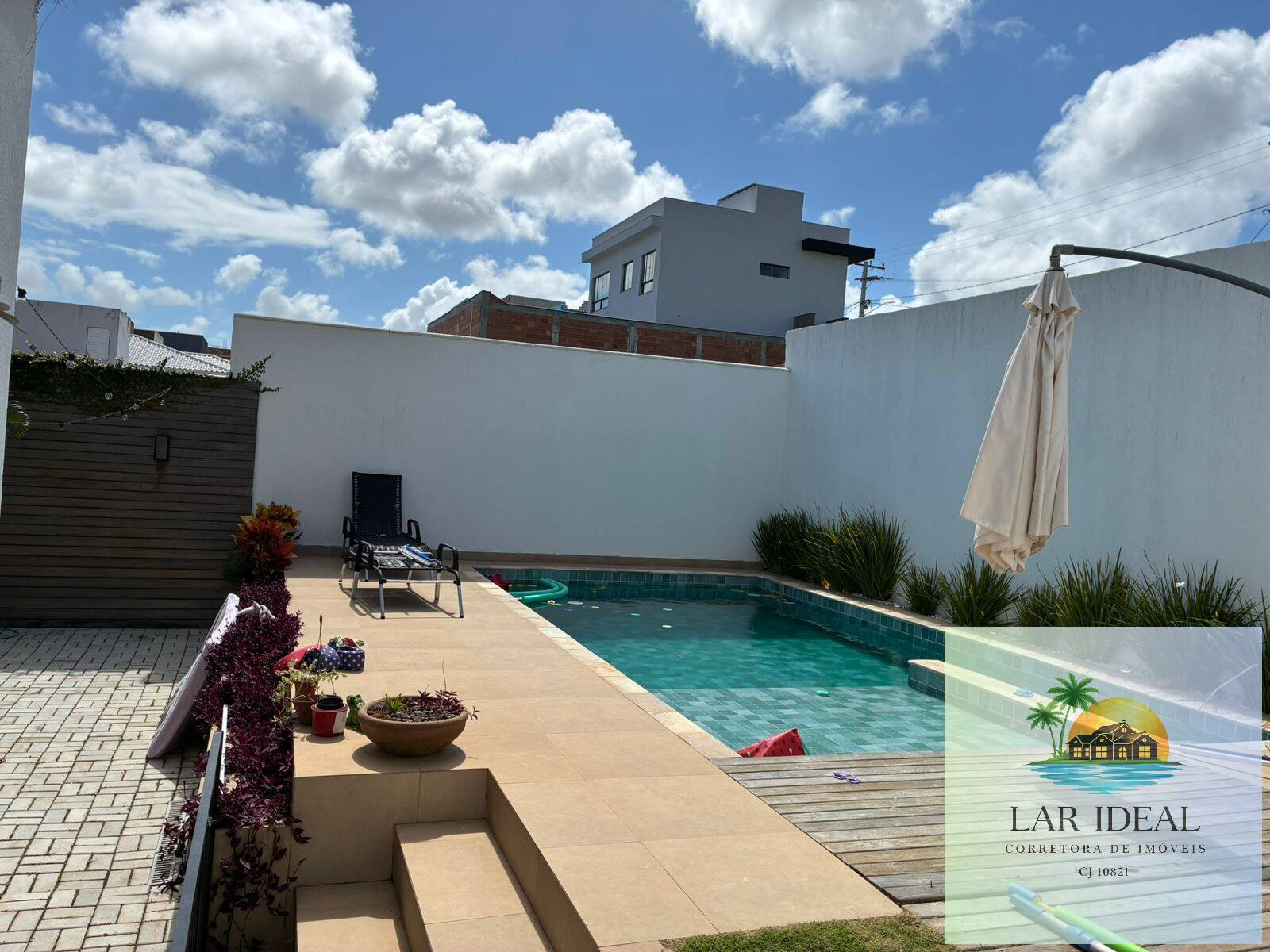 Casa, 4 quartos, 244 m² - Foto 29