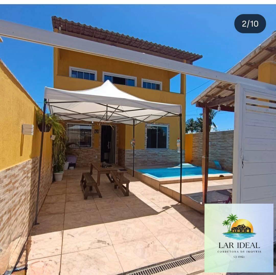 Casa, 3 quartos, 120 m² - Foto 2