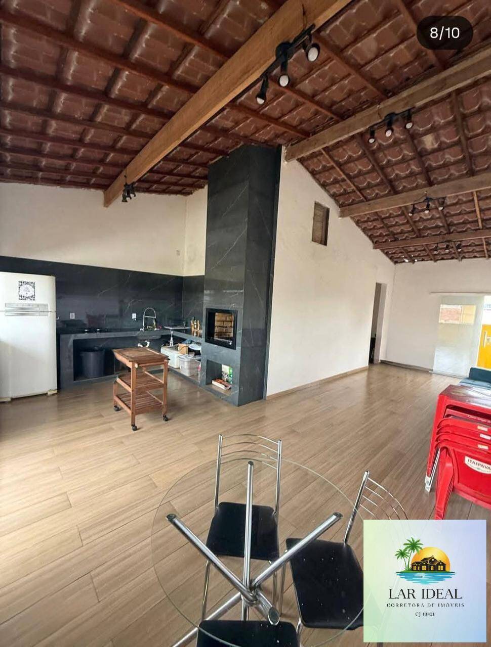 Casa, 3 quartos, 120 m² - Foto 3