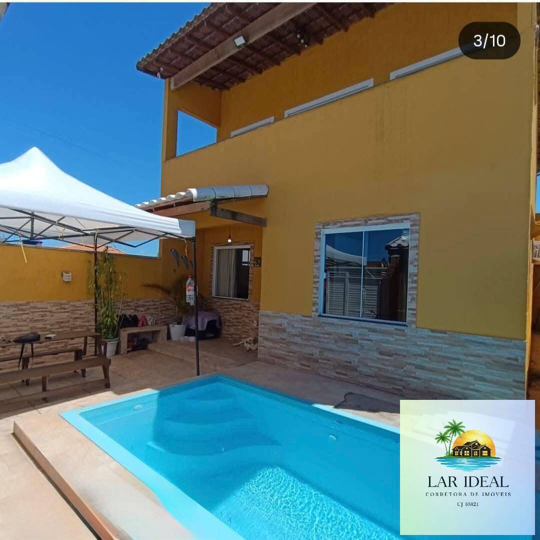 Casa, 3 quartos, 120 m² - Foto 4