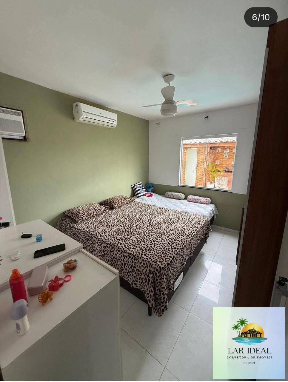 Casa, 3 quartos, 120 m² - Foto 9