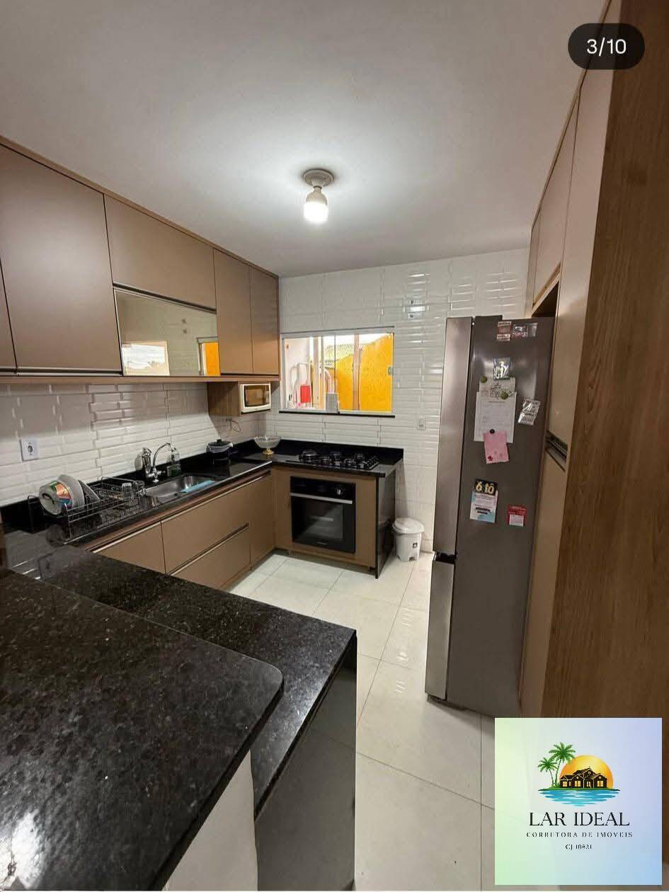 Casa, 3 quartos, 120 m² - Foto 7