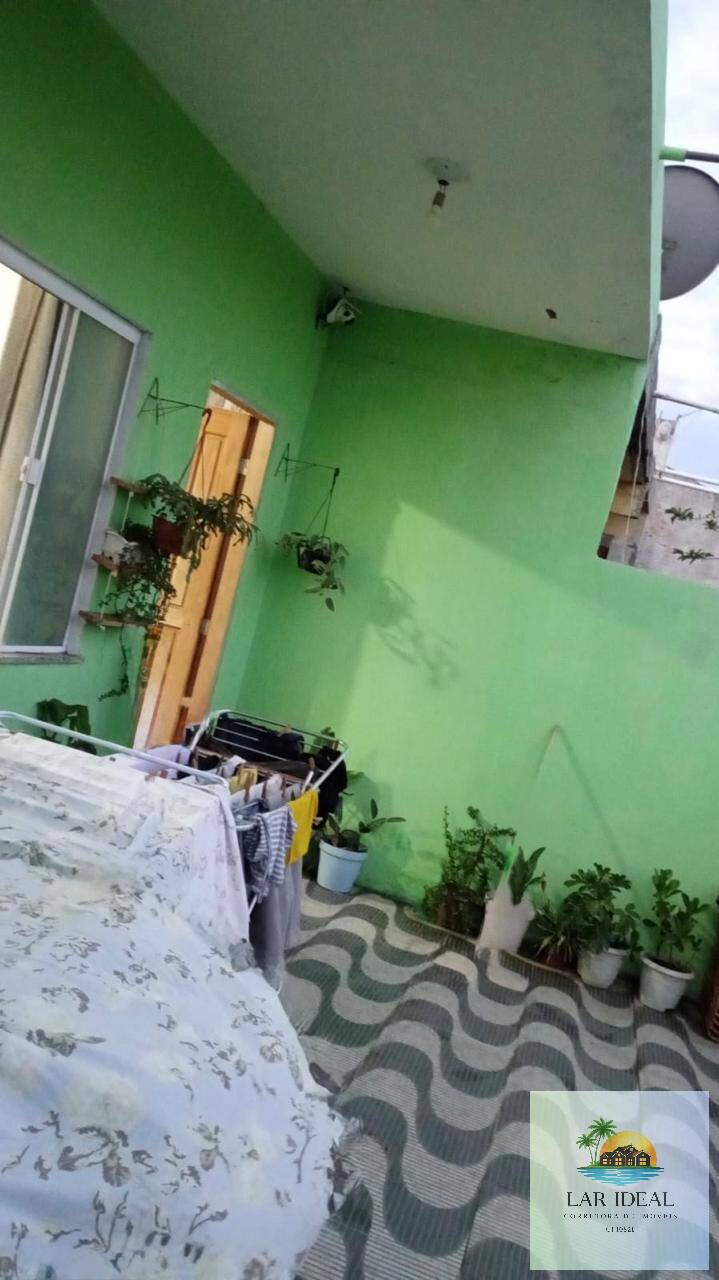 Casa, 1 quarto - Foto 10