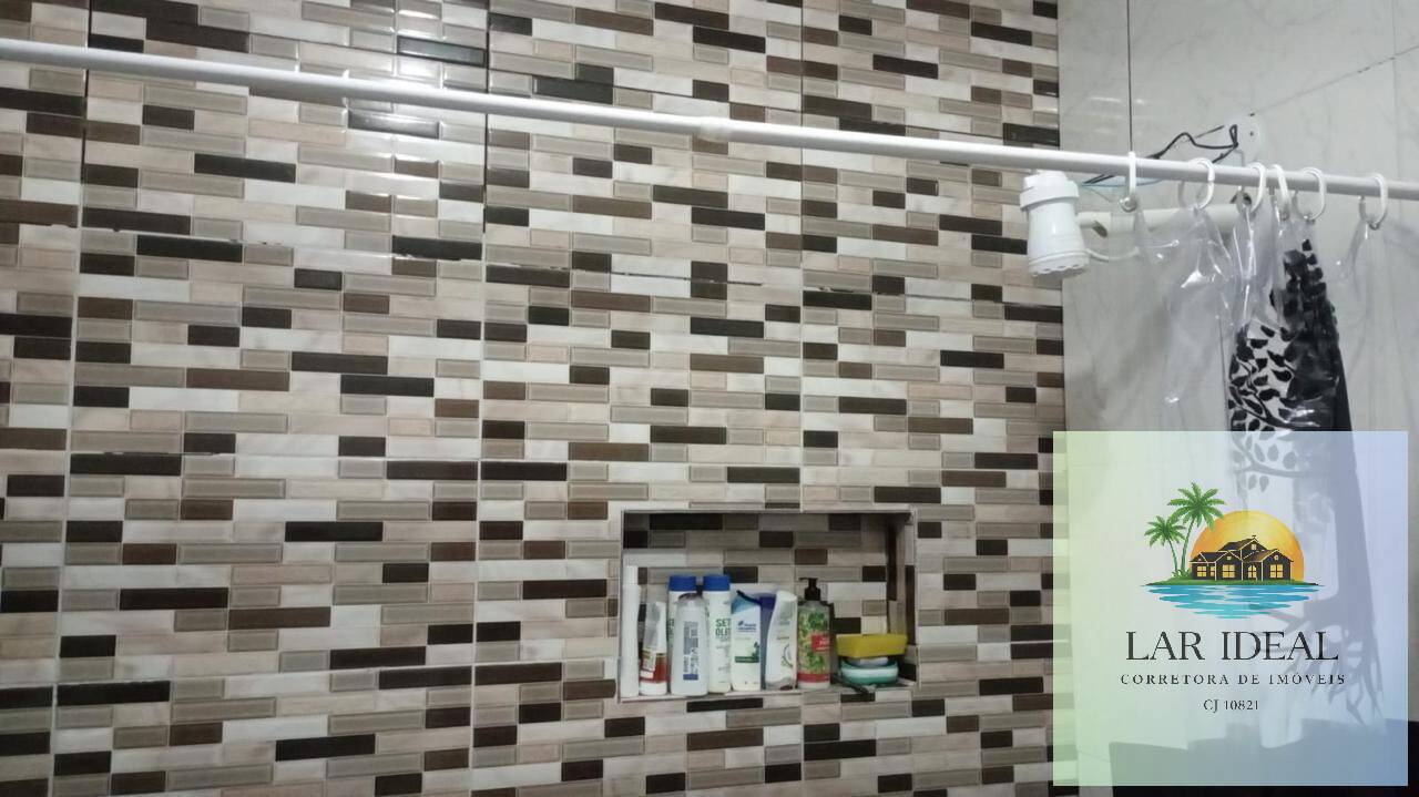 Casa, 1 quarto - Foto 20