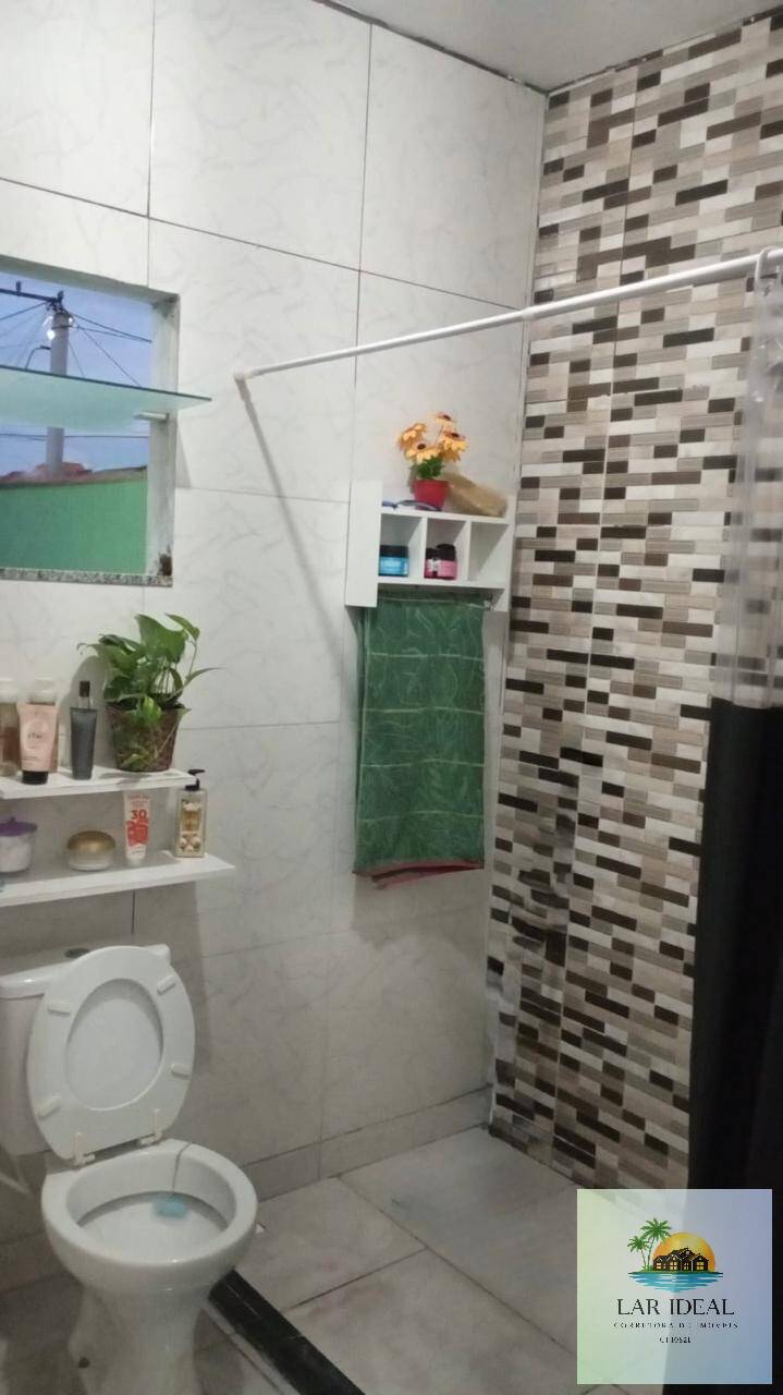 Casa, 1 quarto - Foto 18