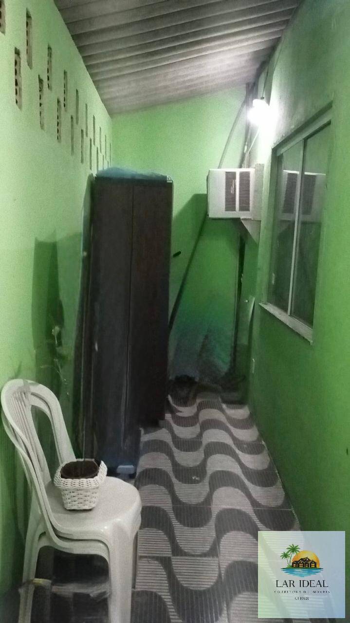 Casa, 1 quarto - Foto 23