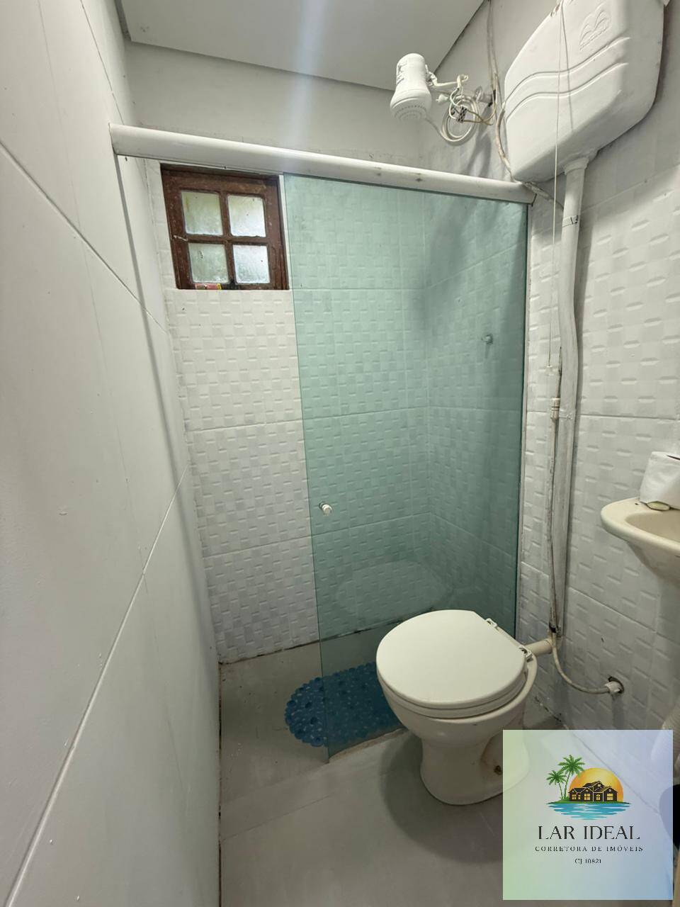 Casa, 1 quarto, 50 m² - Foto 17