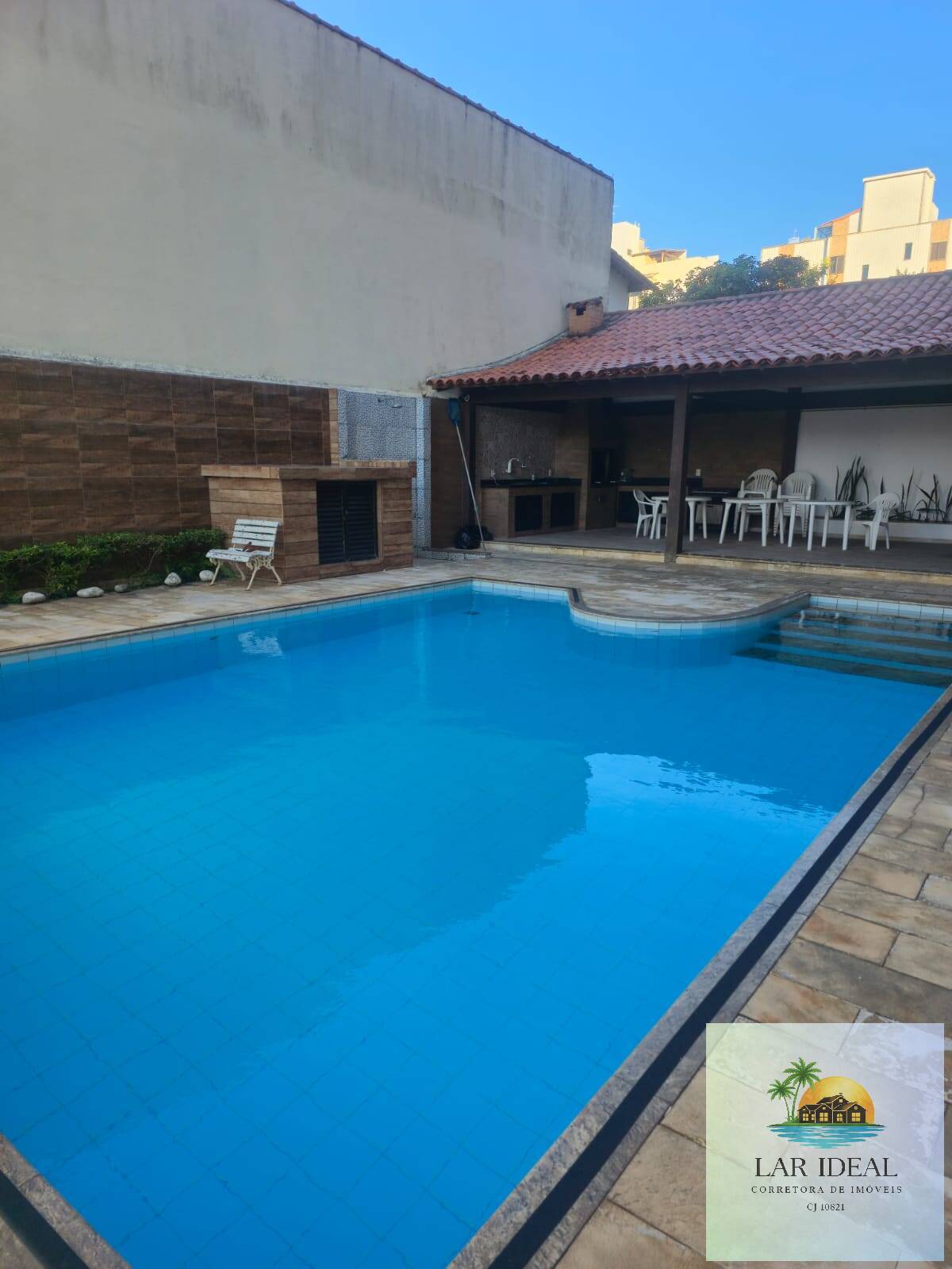 Apartamento, 3 quartos, 140 m² - Foto 1