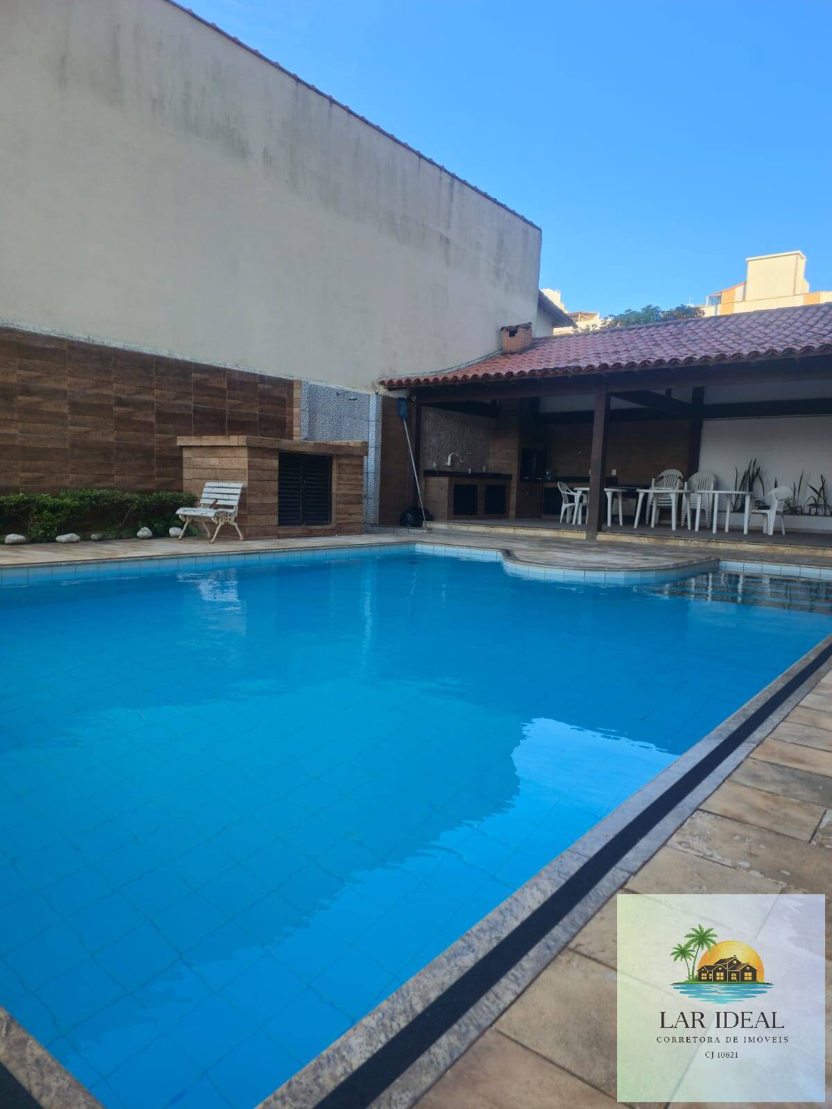 Apartamento, 3 quartos, 140 m² - Foto 4