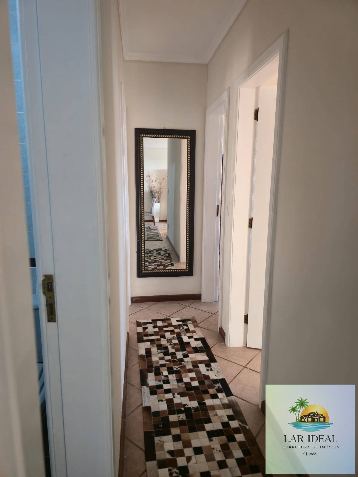 Apartamento, 3 quartos, 140 m² - Foto 7
