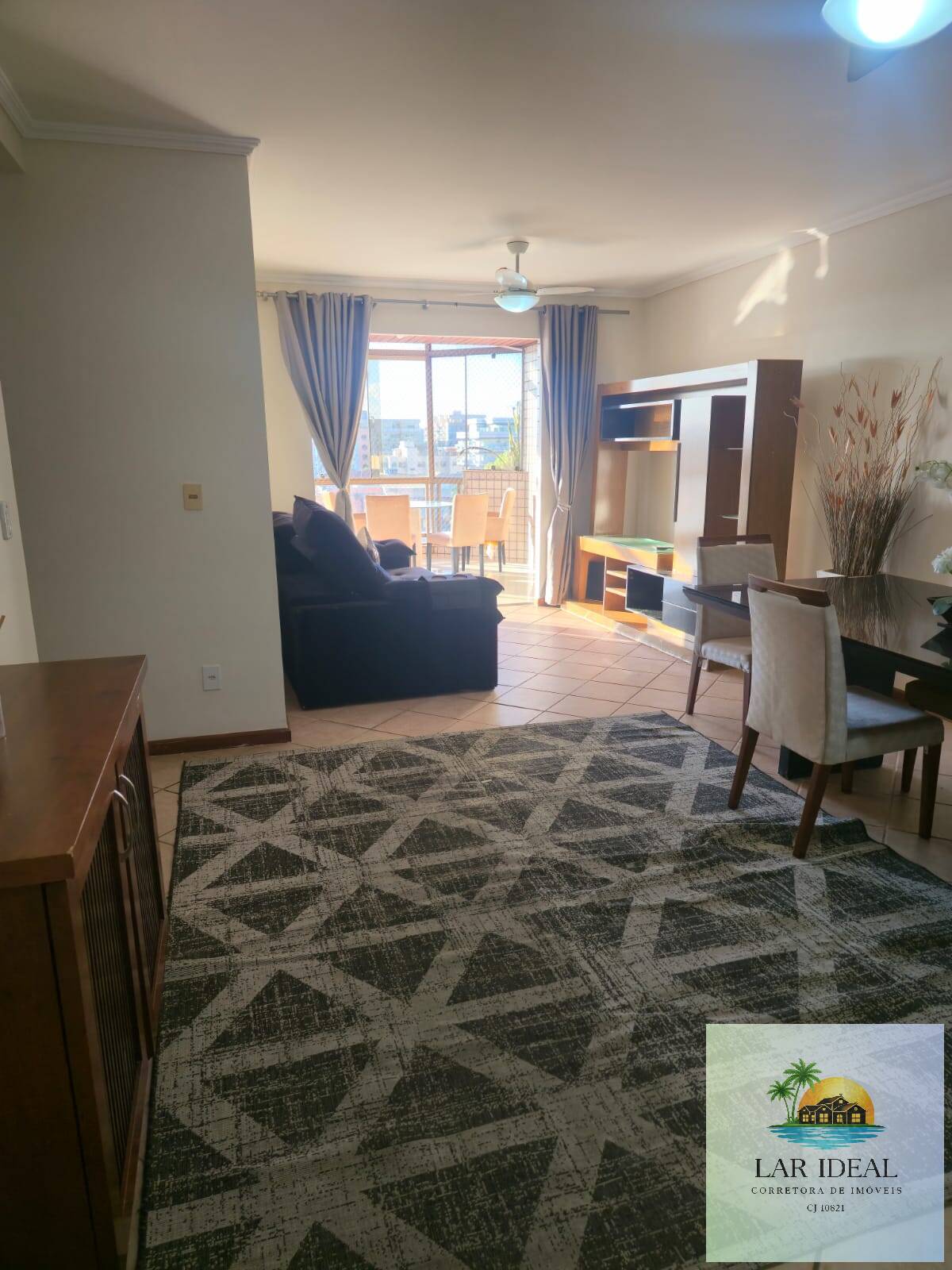 Apartamento, 3 quartos, 140 m² - Foto 6