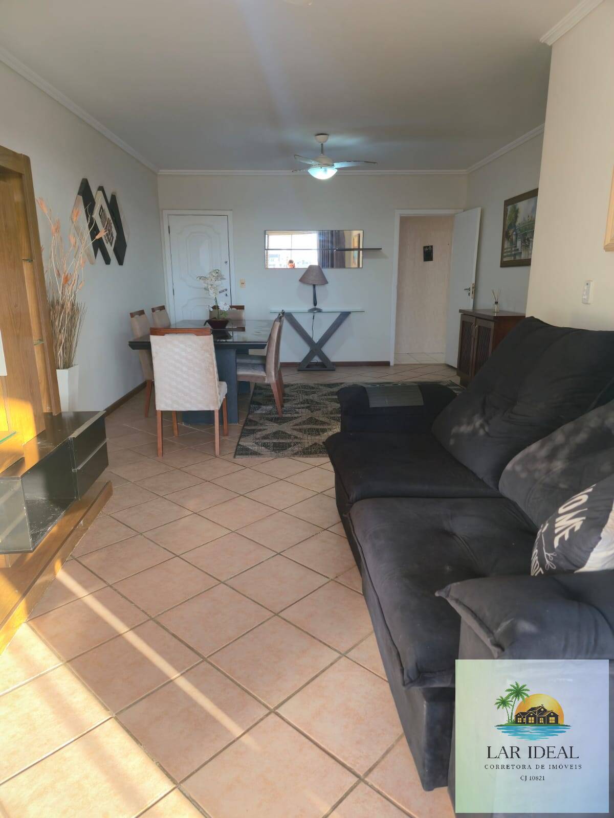 Apartamento, 3 quartos, 140 m² - Foto 12