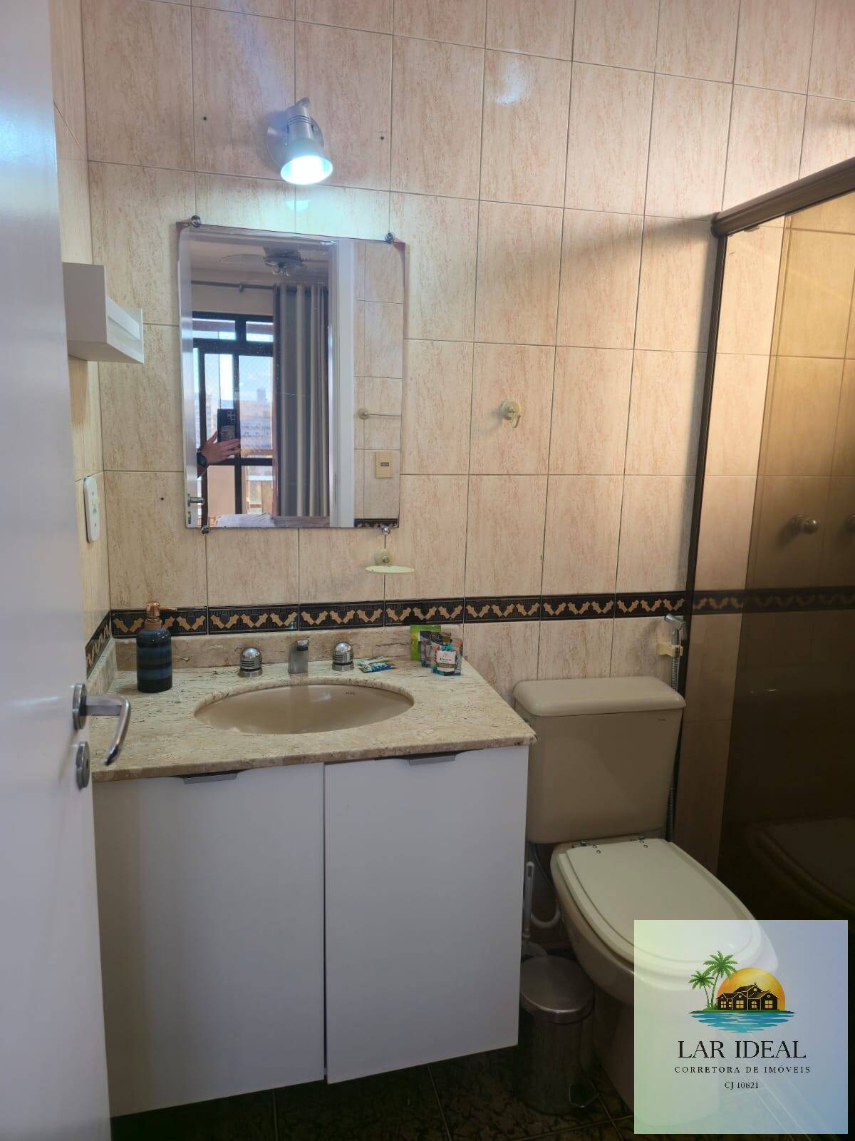 Apartamento, 3 quartos, 140 m² - Foto 10