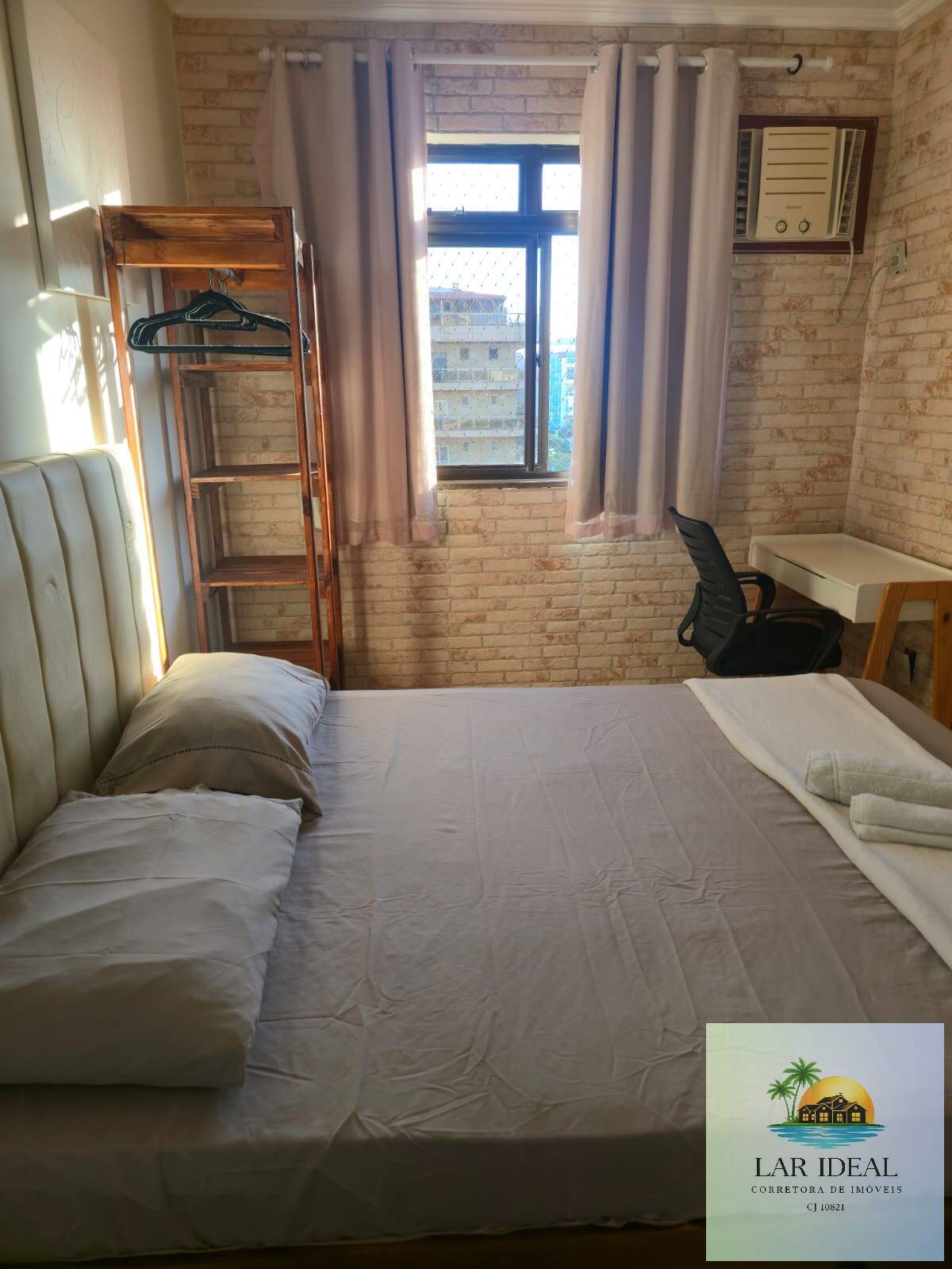 Apartamento, 3 quartos, 140 m² - Foto 20