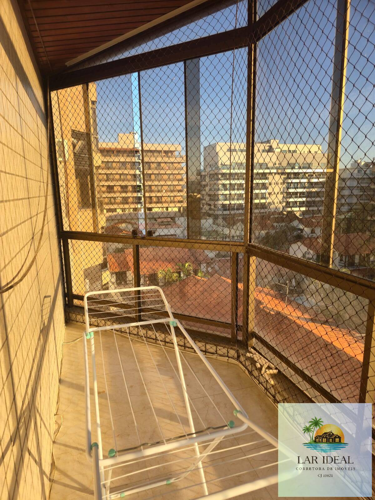Apartamento, 3 quartos, 140 m² - Foto 29