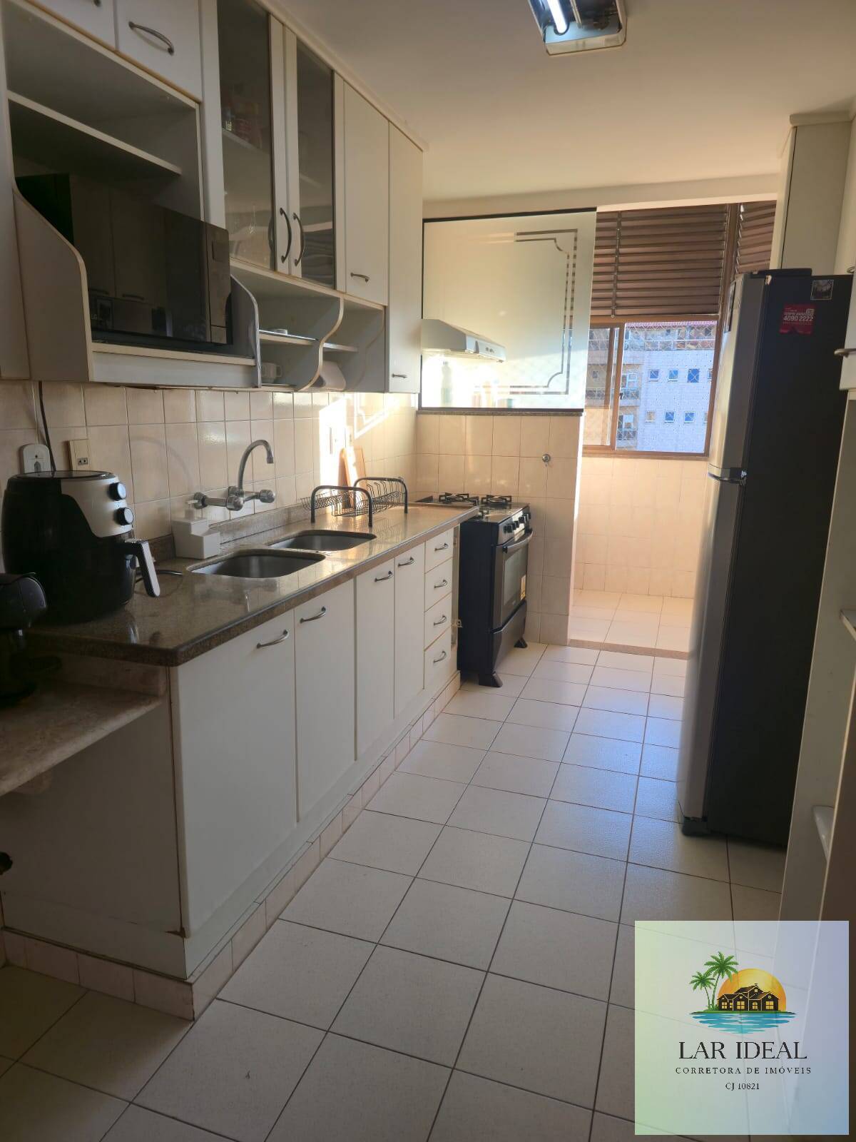 Apartamento, 3 quartos, 140 m² - Foto 31