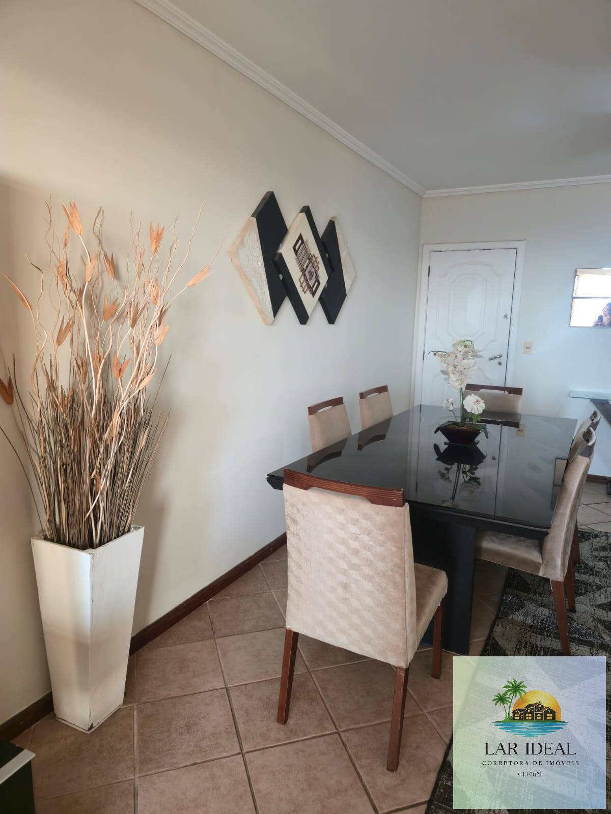Apartamento, 3 quartos, 140 m² - Foto 37