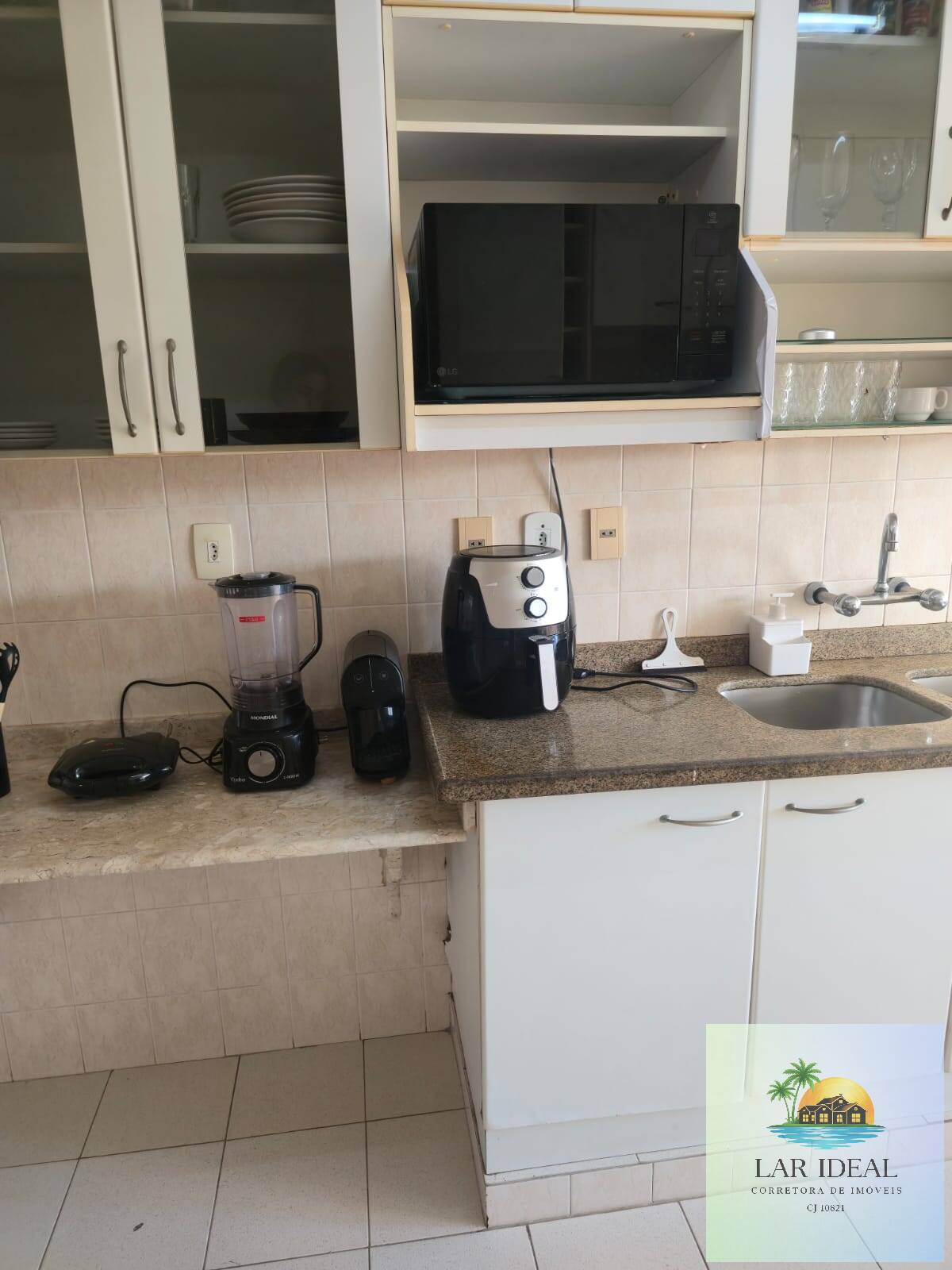Apartamento, 3 quartos, 140 m² - Foto 34