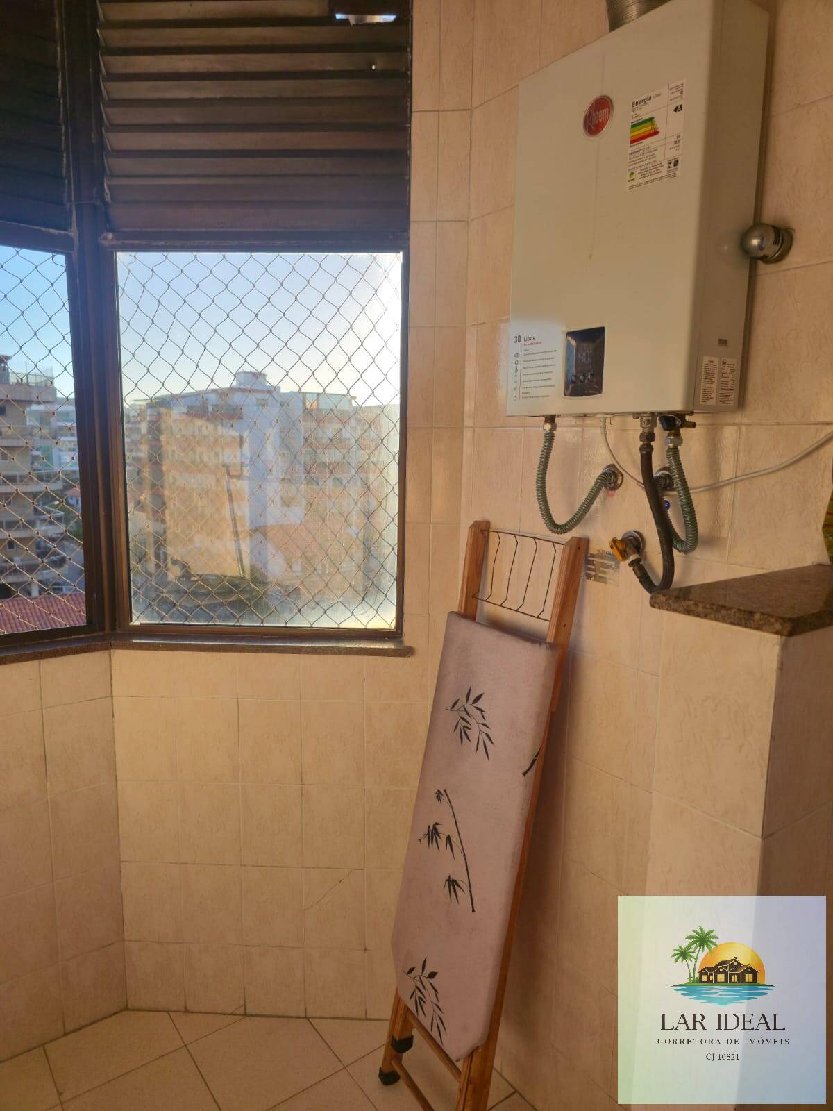 Apartamento, 3 quartos, 140 m² - Foto 42