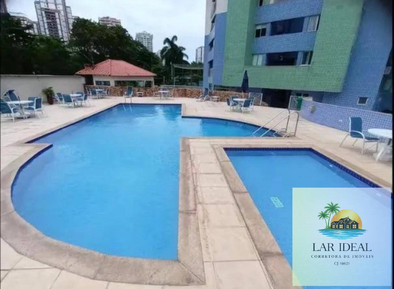 Apartamento, 3 quartos, 74 m² - Foto 19