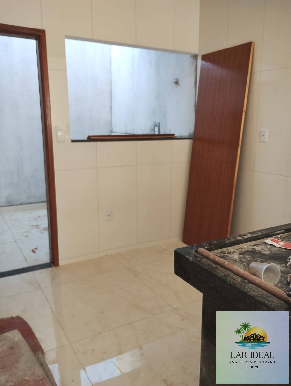 Casa, 2 quartos - Foto 8