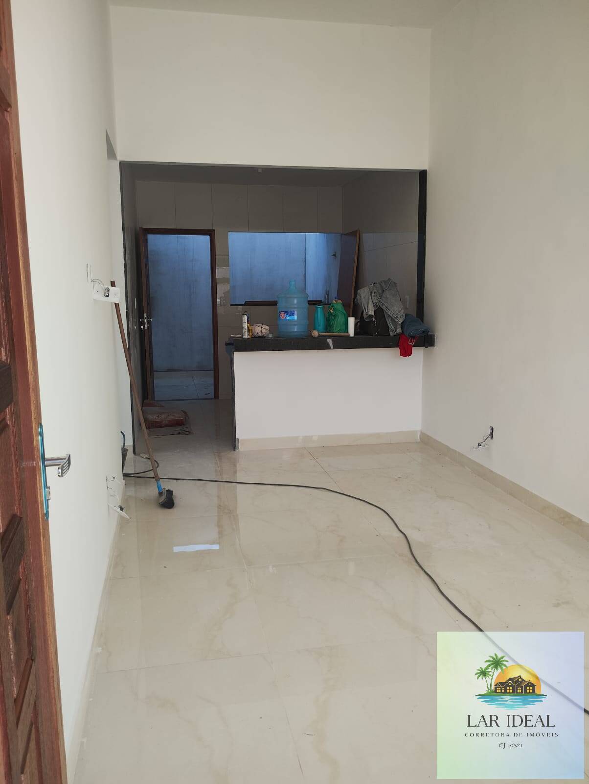 Casa, 2 quartos - Foto 4