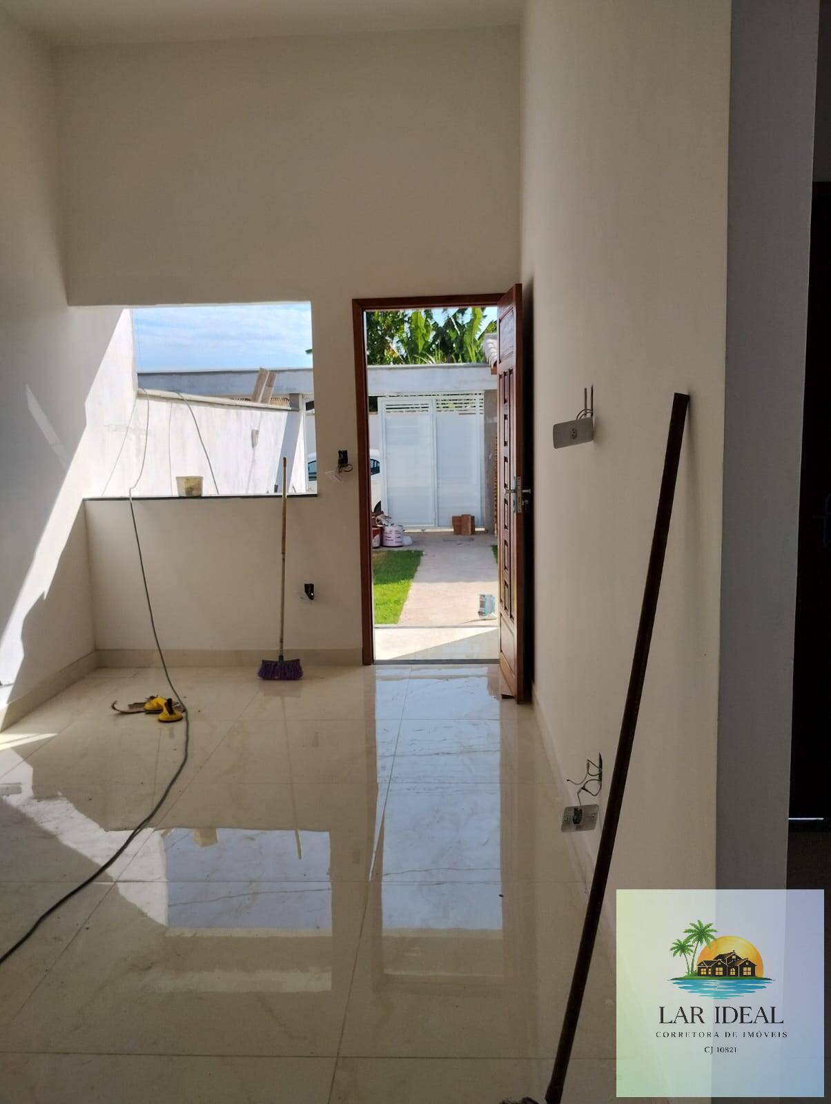 Casa, 2 quartos - Foto 3