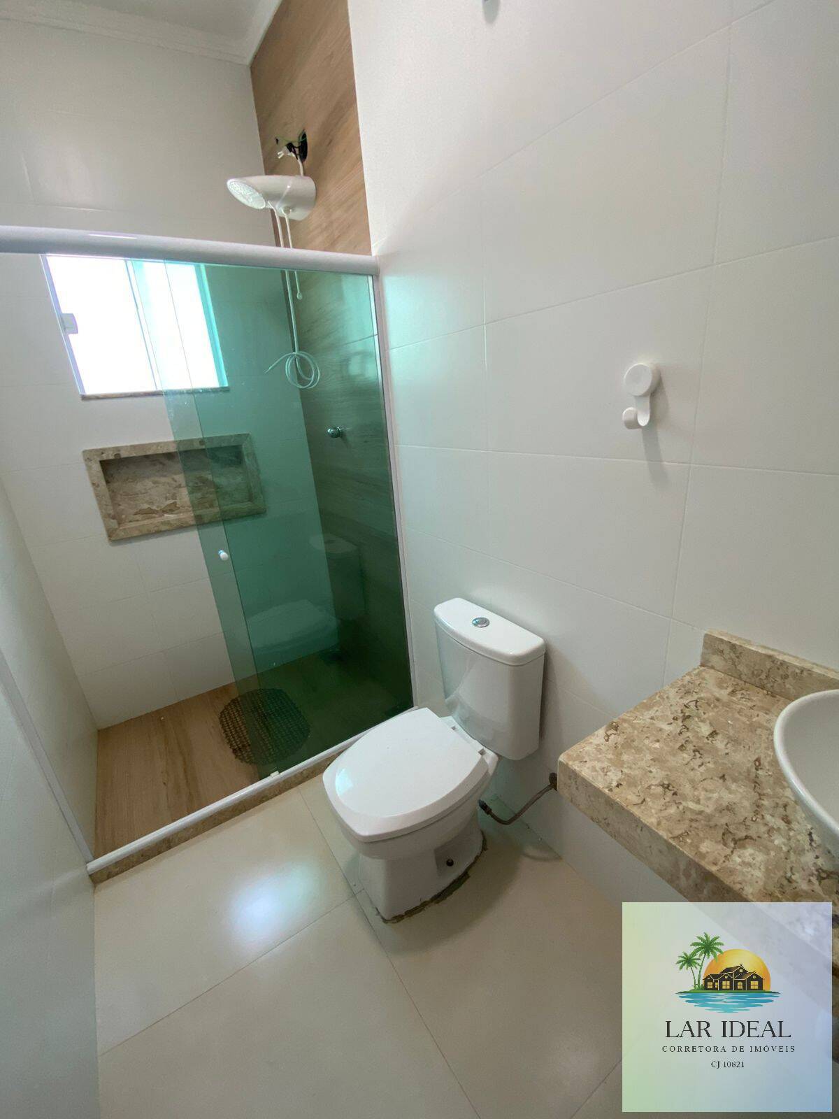 Casa, 3 quartos - Foto 12