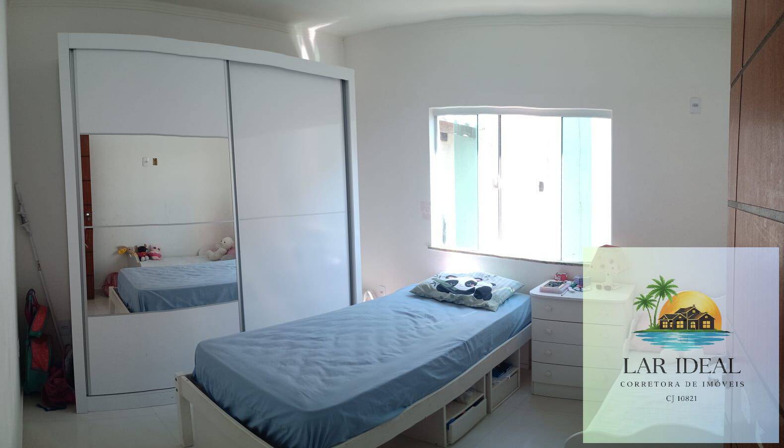 Casa, 3 quartos - Foto 14