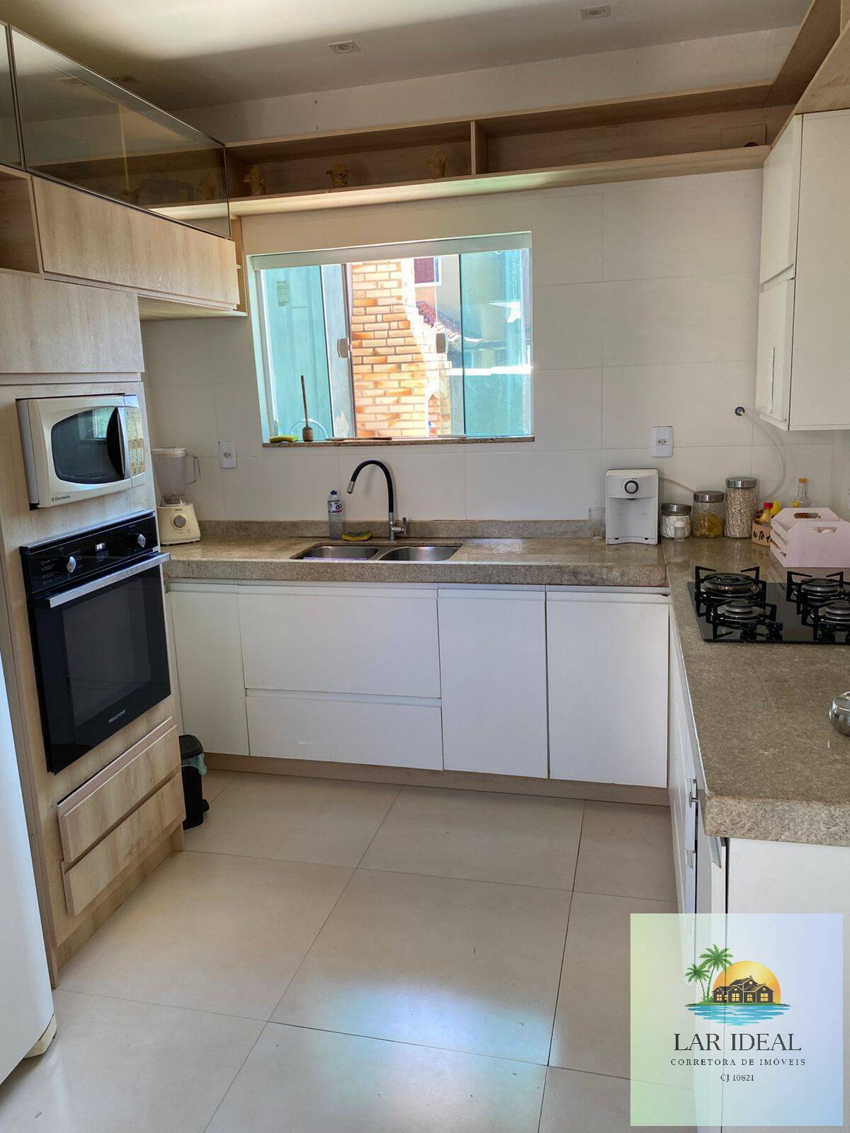 Casa, 3 quartos - Foto 7