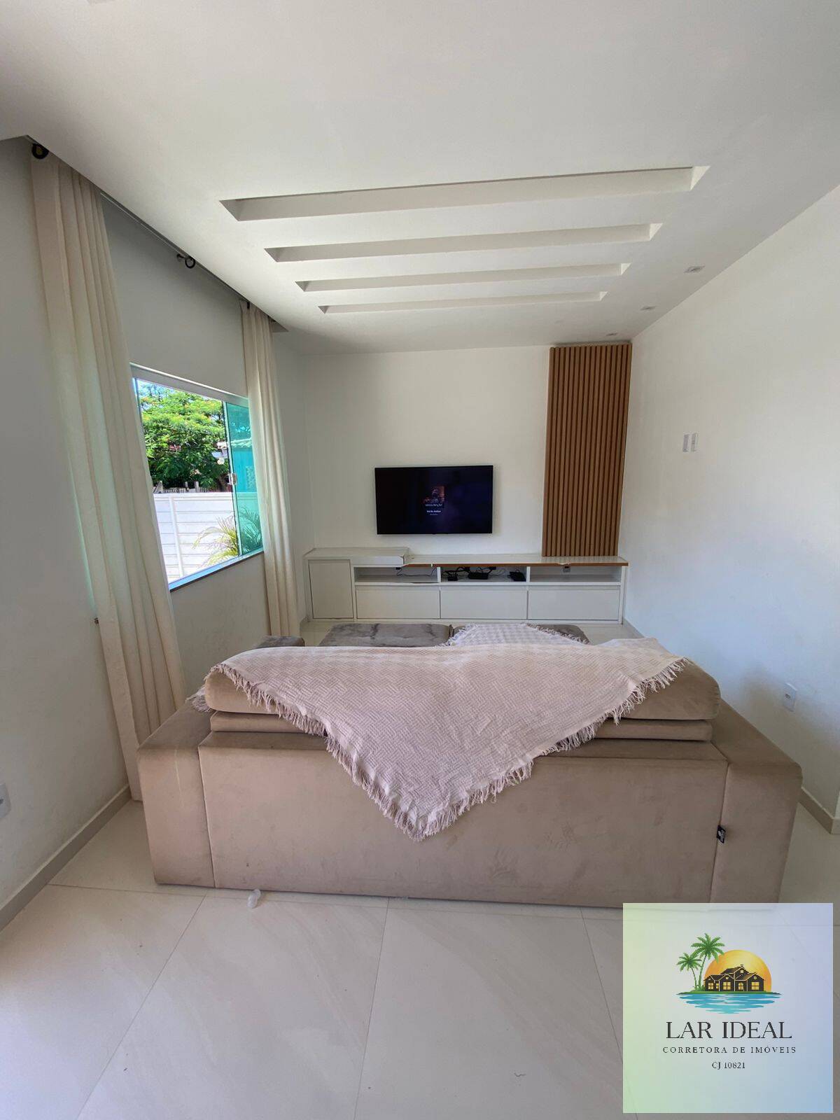 Casa, 3 quartos - Foto 4