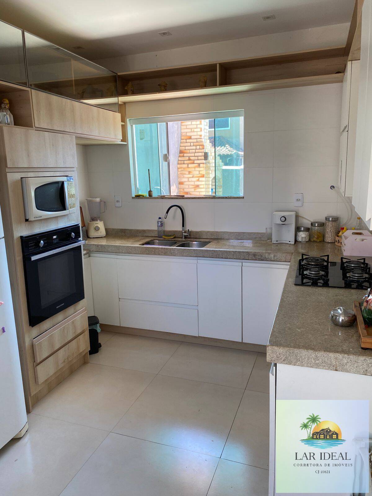 Casa, 3 quartos - Foto 6