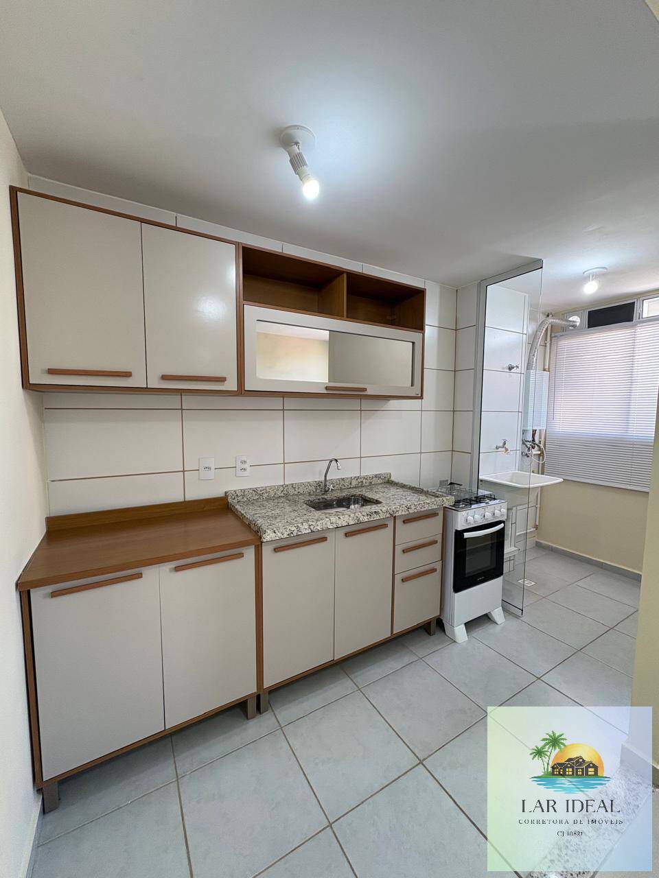 Apartamento, 2 quartos - Foto 7