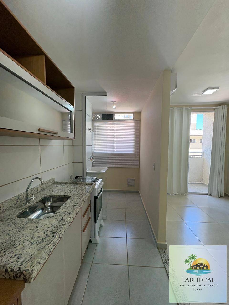 Apartamento, 2 quartos - Foto 6