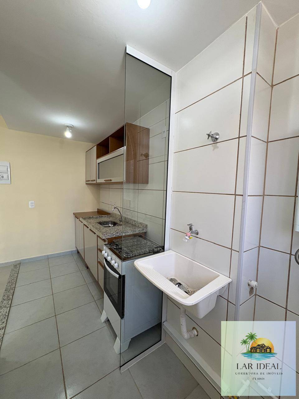 Apartamento, 2 quartos - Foto 9