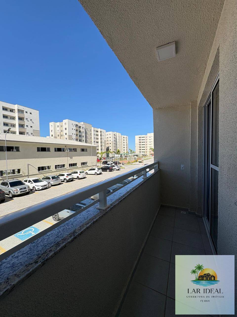 Apartamento, 2 quartos - Foto 3