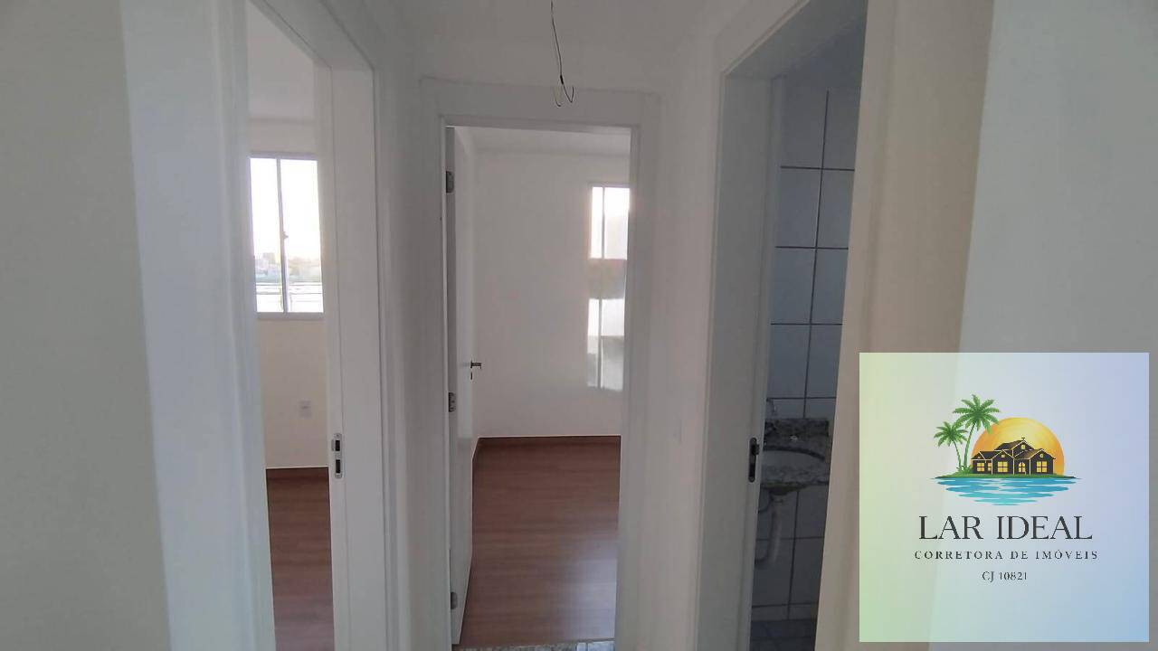 Apartamento, 2 quartos - Foto 7