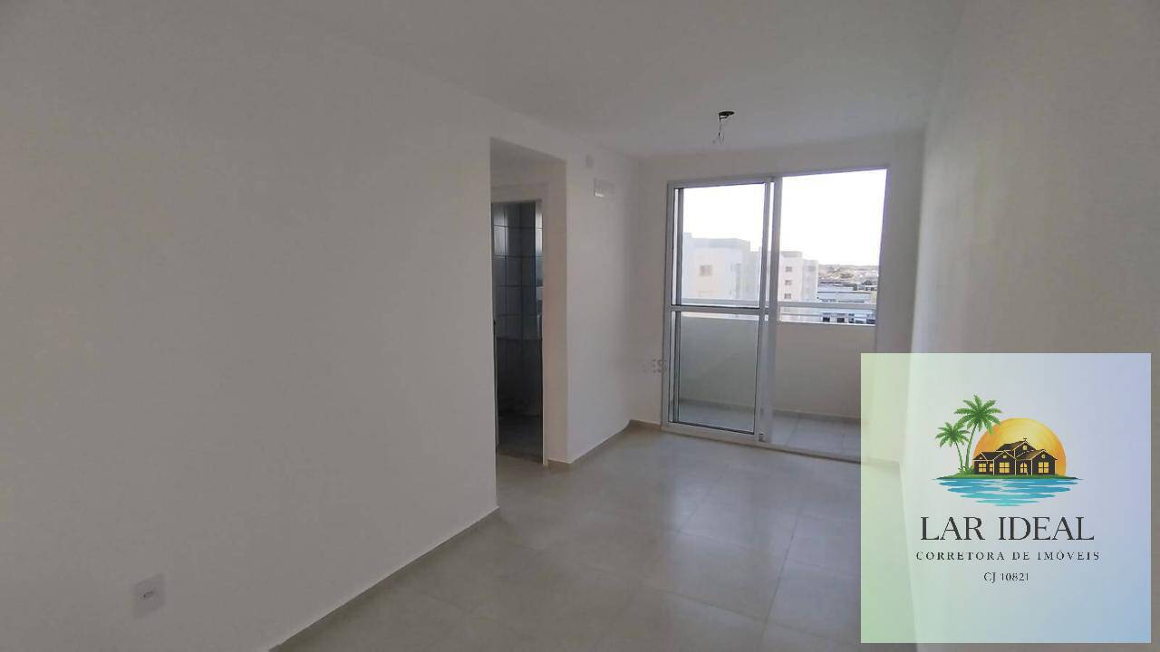 Apartamento, 2 quartos - Foto 6
