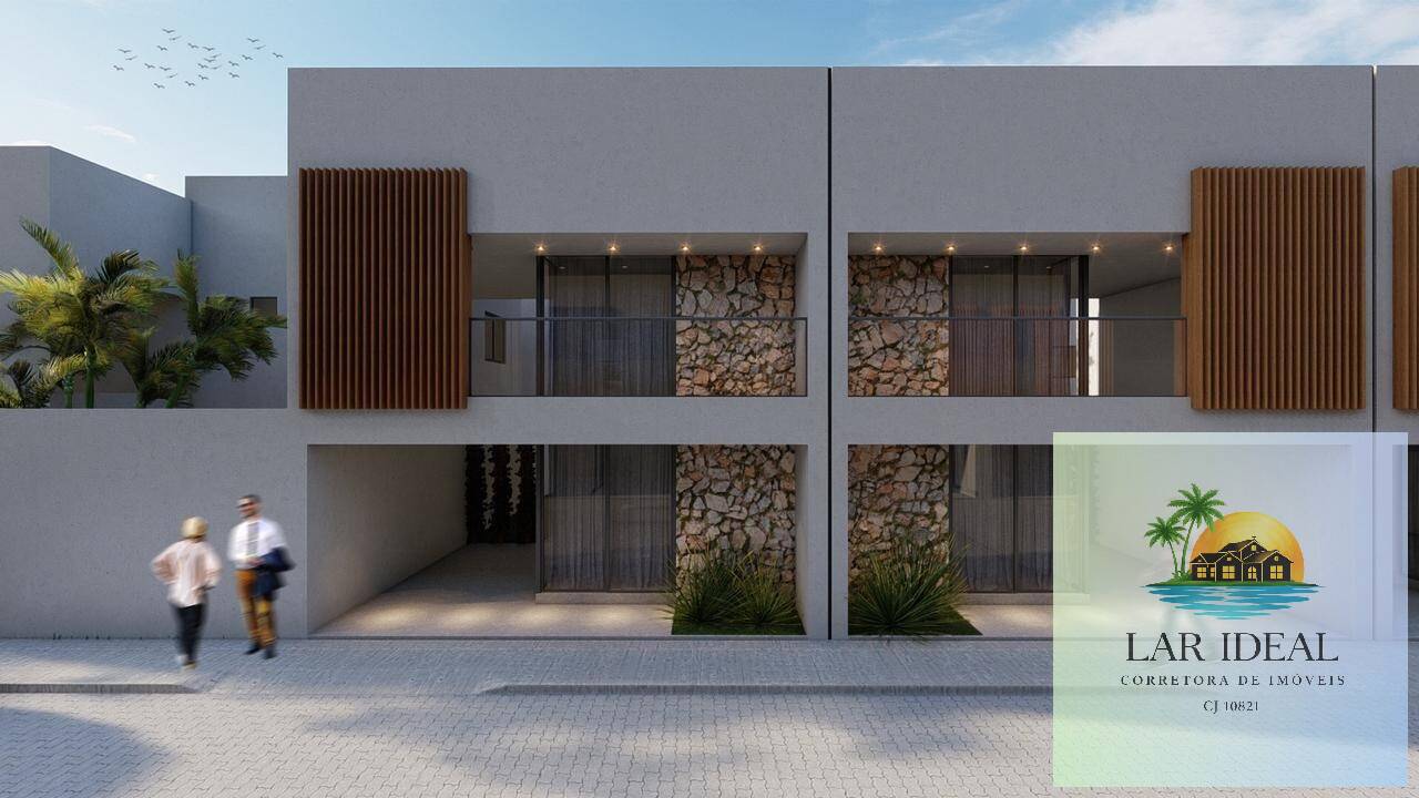 Casa de Condomínio, 2 quartos - Foto 2