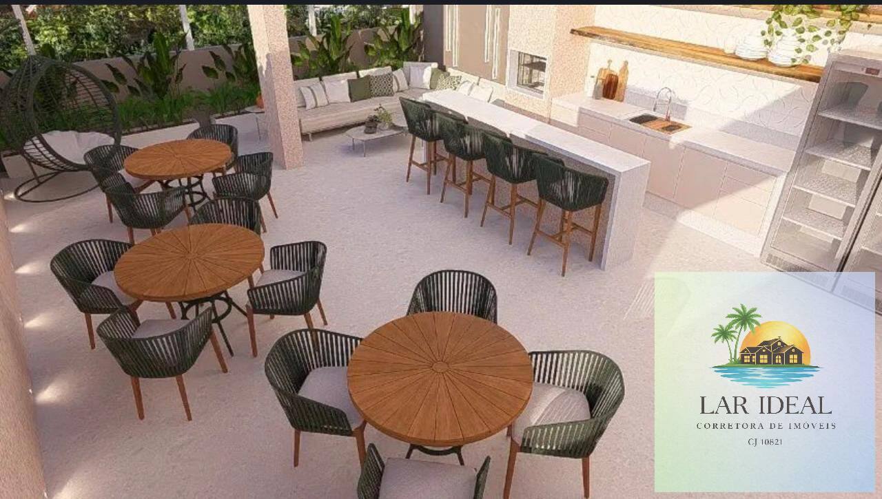 Apartamento, 1 quarto, 30 m² - Foto 8
