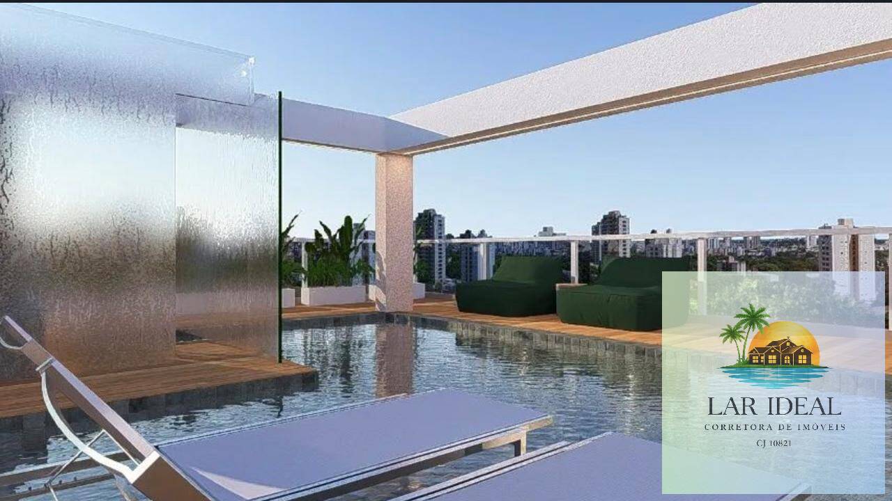 Apartamento, 1 quarto, 30 m² - Foto 5