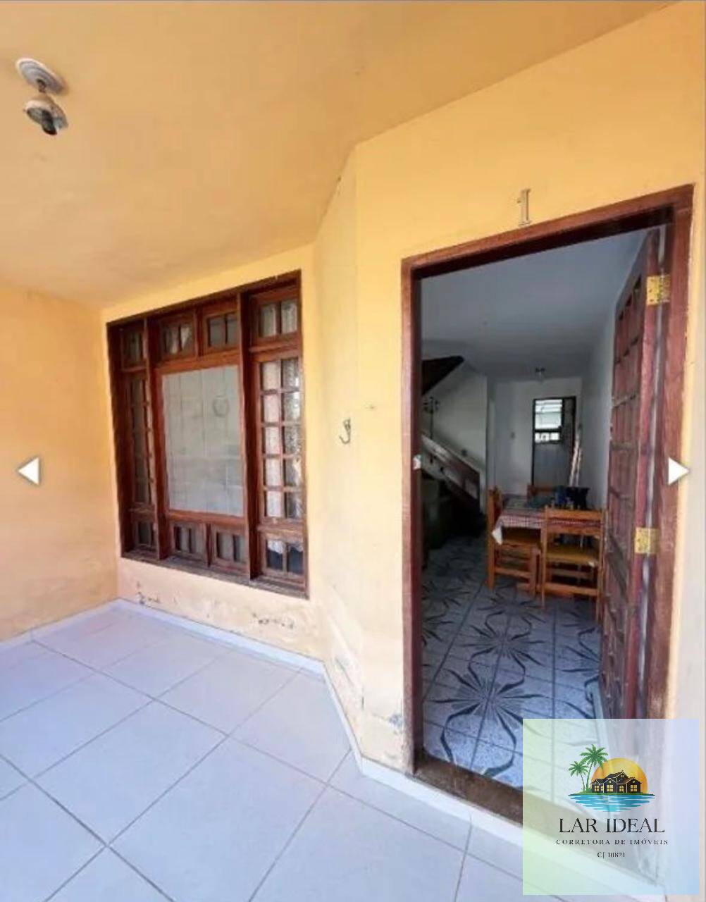 Casa, 2 quartos, 89 m² - Foto 3