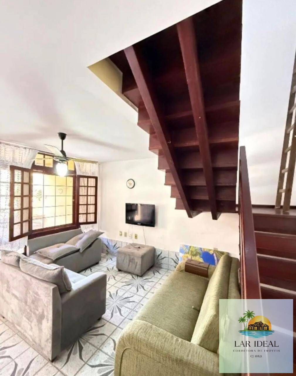 Casa, 2 quartos, 89 m² - Foto 6